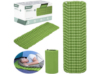 Велюр матрас. Bestway 69616