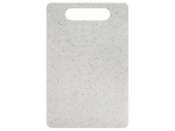 Доска разделочная Marble ultra 24,8x14,8x0,55см