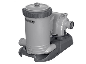 Фильтр-насос Bestway 58391