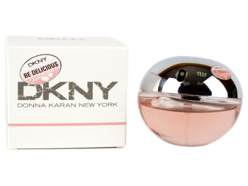 Туалетна вода (ліц.) жіноча DNKY "Be Delicious Fresh Blossom" Eau De Toilette 100мл