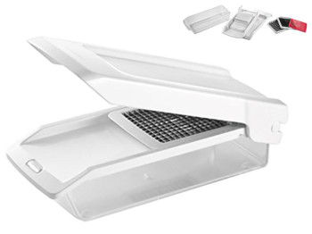 Овощерезка Handy, 2 ножа, 87046