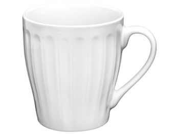 Чашка White stripe, 270мл
