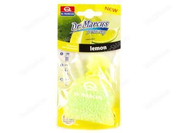 Освежитель воздуха DrMarkus FRESH BAG Lemon  20гр мешочек 71533