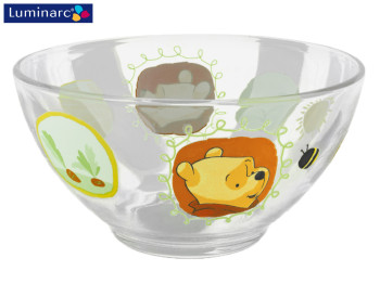Пиала Luminarc "Winnie Garden" 500мл 30731 13см
