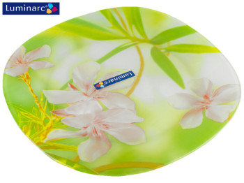 Тарелка Luminarc "Aime Carina Freesia" 26см 40535