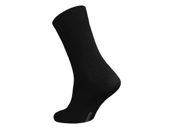 Носки мужские демисезонные Diwari "Classic" р. 25 (39-40 р.), цвет черный, рисунок 000