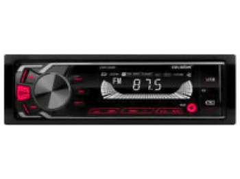 Бездисковый MP3/SD/USB/FM проигрыватель Celsior, CSW-2204R