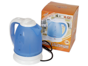 Чайник электрический "Stenson" 1.8л 2000W