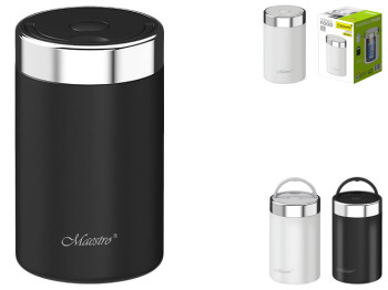 Термос для пищи Maestro, 750мл