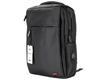 Рюкзак для Ноутбука XO CB02 15,6" Цвет Черный