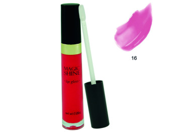 Блеск для губ Colour Intense LG-103 016 Magic shine 8 мл