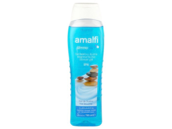 Гель для душу Amalfi Спа 750мл