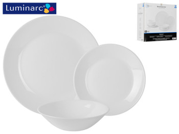 Сервиз обеденный Luminarc Aila 12 предметов 17270