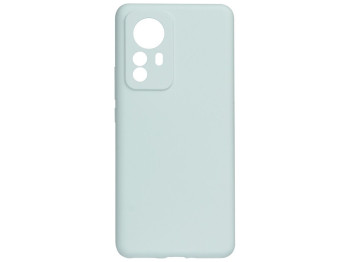 Чохол Full Case No Logo with frame для Xiaomi 12 Pro Колір 09, White