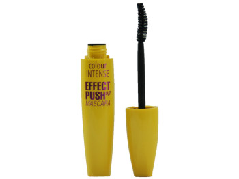 Тушь для ресниц Colour Intense M-542 Effect Push up Mascara