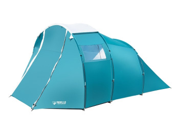 Палатка Family Dome 4-х местная Pavillo. Bestway 68092
