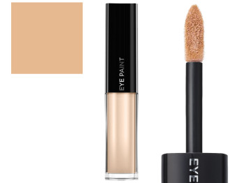 Тени для век жидкие LOreal Paris "Infaillible Eye Paint" оттенок 305 (сияющий шампань) 4мл