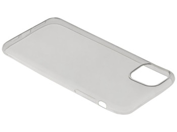 Чехол Ultra-Thin для iPhone 11 Pro Max Copy Цвет Transparent