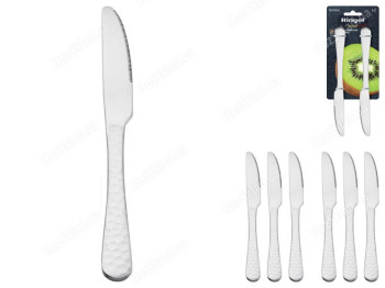 Набор столовых ножей Ringel Vega (цена за набор 6шт) 6900068535329