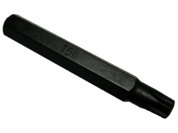 Бита 80мм HANS TORX T50 (043-7Т50)
