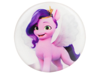 Держатель для телефона PopSocket Circle, 13, Little Pony