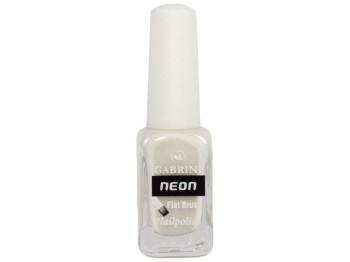 Лак для нігтів GABRINI NEON №5 13мл