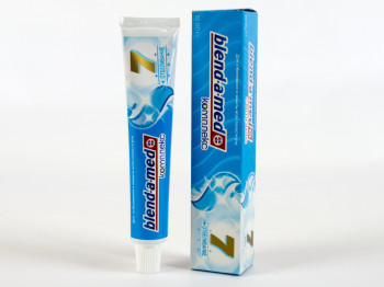Зубна паста Blend-a-med "Complete 7 White" 50мл