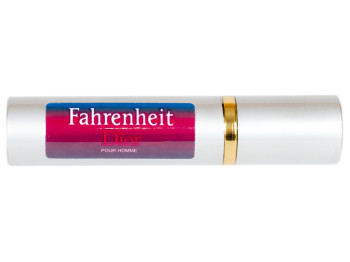 Духи-міні (ліц.) чоловічі Dior "Fahrenheit" Eau De parfum 15мл