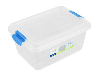 Мультибокс на защелках 2.8л Efe plastics