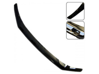 Дефлектор капота Kia Sportage 2015-2021 (FH-K44)