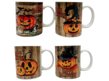 Чашка Halloween, 330мл