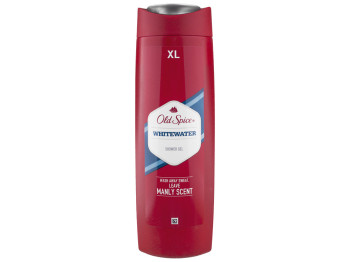 Гель для душа OLD SPICE Whitewater 400мл