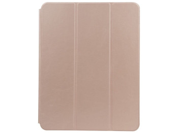 Чехол Smart Case No Logo для iPad Pro 12.9 (2021) Цвет Rose Gold