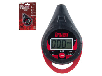 Манометр Штурмовик AC - 112