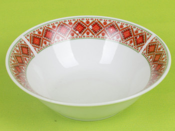 Салатник "Вишиванка" 6" 15см