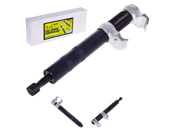 Стяжка пружин Alloid пара, 23-280мм, универсальная