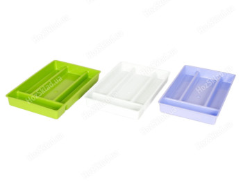 Лоток для столовых приборов  Гемопласт