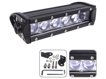 Фара прожектор Lмл-G2030-4D SPOT (6ledx5w)