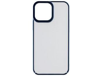Чехол Baseus Glitter Phone Case для iPhone 13 Pro Max ARMC000803 Цвет Синий