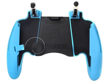 Геймпад Z8, цвет Синий