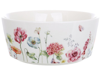 Салатник порцеляновий Flower Garden, 1,9л