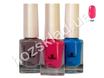 Лак для нігтів Jovial Mini NP-12063 №045 матовий 6 мл