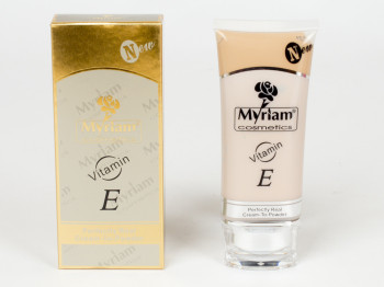 Крем-пудра Myriam "Perfectly Real" №09 MA105
