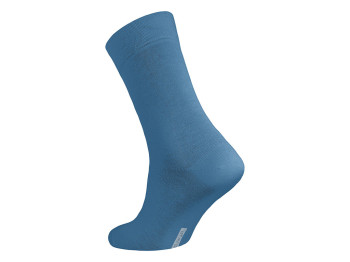 Носки мужские демисезонные Diwari "Classic" р. 29 (43-44 р.), цвет джинс, рисунок 000