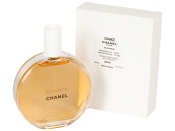 Парфумована вода (тестер, ориг.) жіноча Chanel "Chance - Eau De Parfum" 100мл