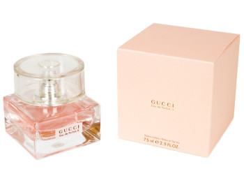 Парфумована вода (ліц.) жіноча Gucci "Eau De parfum II" 75мл 059606