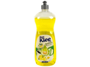 Средство для мытья посуды Klee Ромашка 1л Германия