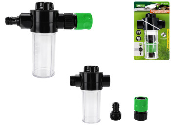 Пеногенератор для шланга Emipro 100 мл, 3/4"