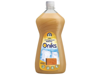 Рідке господарське мило Оniks, 1л