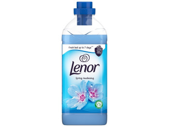 Кондиционер для белья Lenor Пробуждение весны, 1,6л